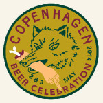 Copenhagen Beer Celebration 2014, com a participação da Way Beer
