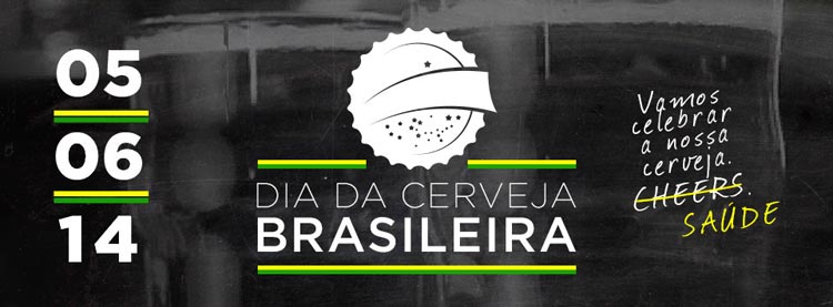 Dia da Cerveja Brasileira