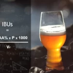 Como Calcular o IBU da Cerveja