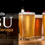 Tabela de IBU da Cerveja
